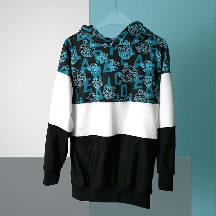 Cool durch den Winter mit unserem Polarbär-Jersey!