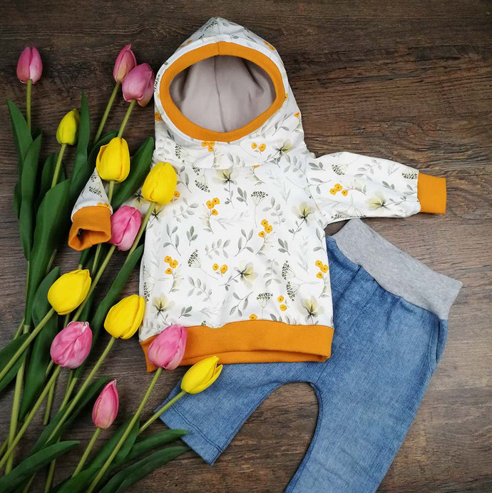 Frisch in den Frühling