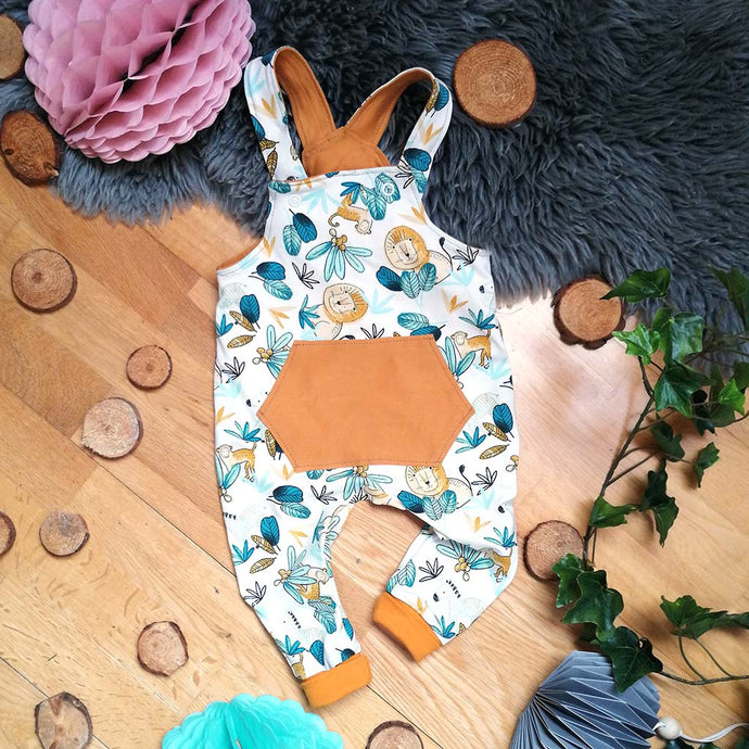 Dschungelfieber