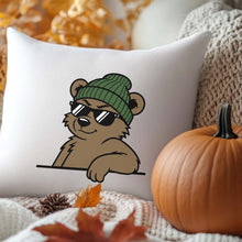 Plotter -  Datei Cool Bear