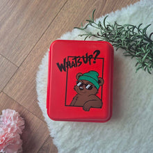 Plotter -  Datei Cool Bear
