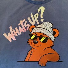 Plotter -  Datei Cool Bear