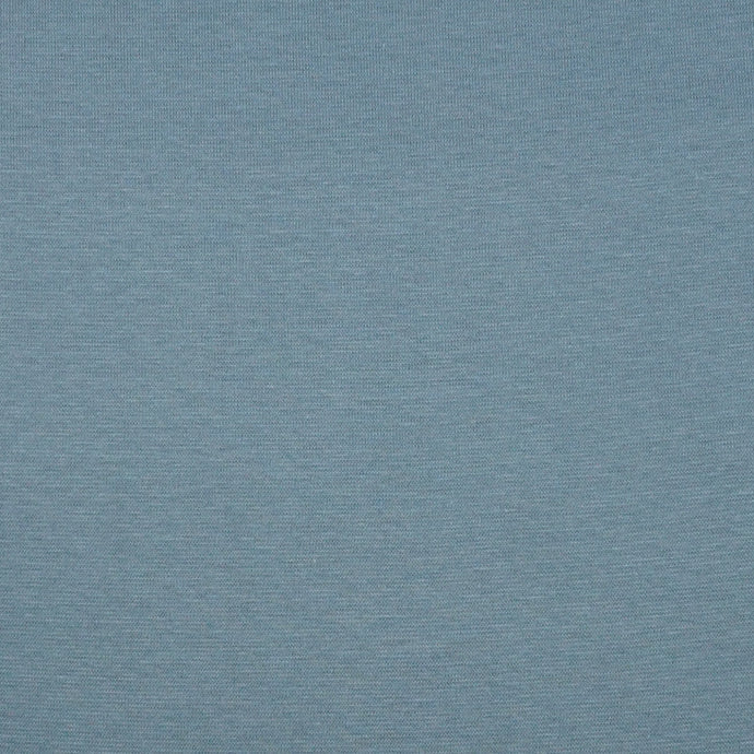 Bündchen Uni New Dusty Blue