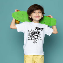 Plotter -  Datei Cool Frog Bundle