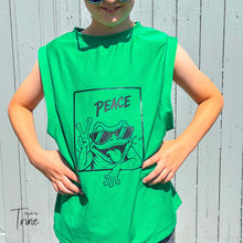 Plotter -  Datei Cool Frog Bundle