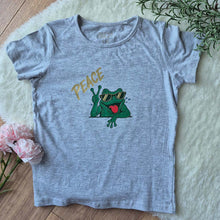 Plotter -  Datei Cool Frog Bundle