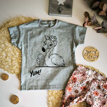 Plotter -  Datei Flamingo Bundle