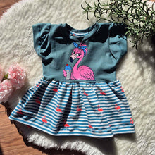 Plotter -  Datei Flamingo Bundle