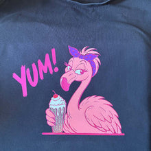 Plotter -  Datei Flamingo Bundle