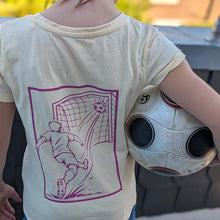Plotter -  Datei Fußballer