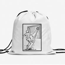 Fußballer Plotterdatei