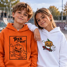 Plotter -  Datei Cool Pumpkin
