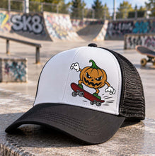 Plotter -  Datei Cool Pumpkin