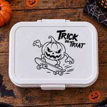 Plotter -  Datei Cool Pumpkin