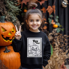 Plotter -  Datei Cool Pumpkin