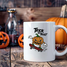 Plotter -  Datei Cool Pumpkin