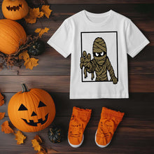 Plotter -  Datei Mumie