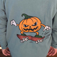 Plotter -  Datei Cool Pumpkin