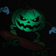 Plotter -  Datei Cool Pumpkin