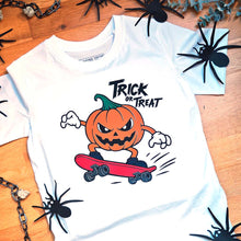 Plotter -  Datei Cool Pumpkin