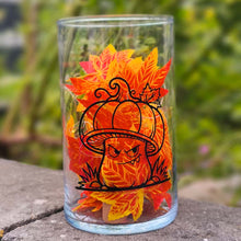 Plotter -  Datei Pumpkinstein