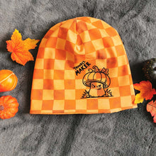 Plotter -  Datei Pumpkinstein