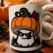 Plotter -  Datei Pumpkinstein