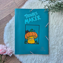 Plotter -  Datei Pumpkinstein