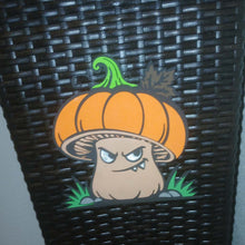 Plotter -  Datei Pumpkinstein