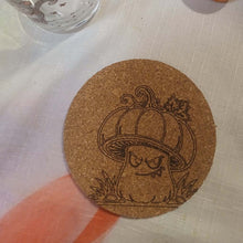 Plotter -  Datei Pumpkinstein