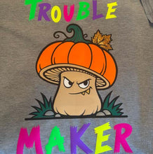Plotter -  Datei Pumpkinstein