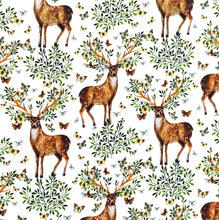 Jersey Digitaldruck Hirsch