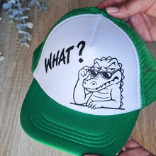 Plotter -  Datei Cool Croco Bundle