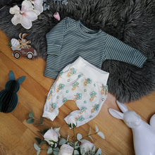 Jersey Digitaldruck Party Hase