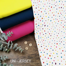 Jersey Bunte Punkte