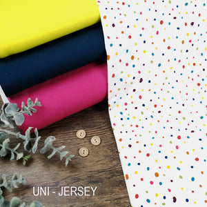 Jersey Bunte Punkte