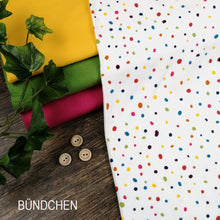 Jersey Bunte Punkte