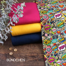 Jersey Digitaldruck Comic Pop