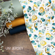 Jersey Dschungel