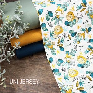 Jersey Dschungel