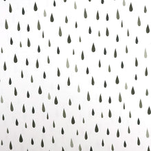 Jersey Khaki Tropfen