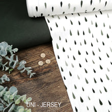 Jersey Khaki Tropfen