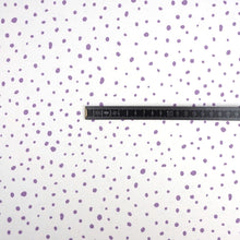 Jersey Lila Punkte