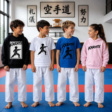 karate-plotterdatei-kampfsport