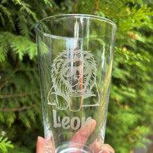 Plotter -  Datei Cool Lion