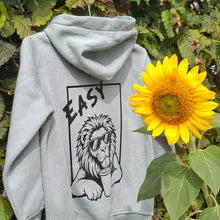 Plotter -  Datei Cool Lion