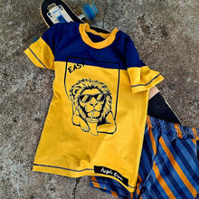 Plotter -  Datei Cool Lion