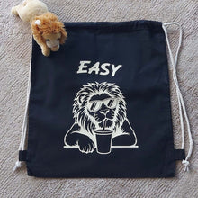 Plotter -  Datei Cool Lion