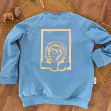 Plotter -  Datei Cool Lion