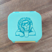 Plotter -  Datei Cool Lion